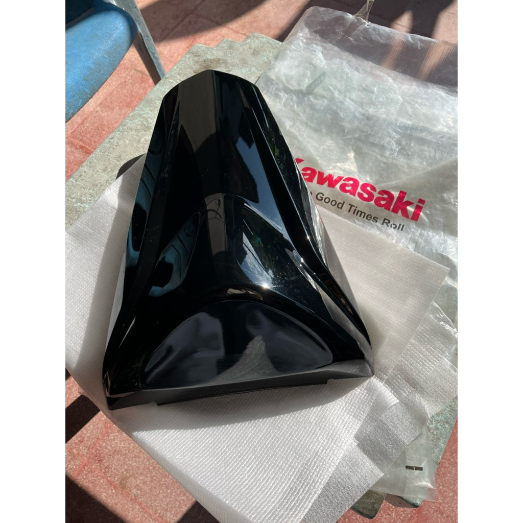Single seat Ninja RR New original Kawasaki