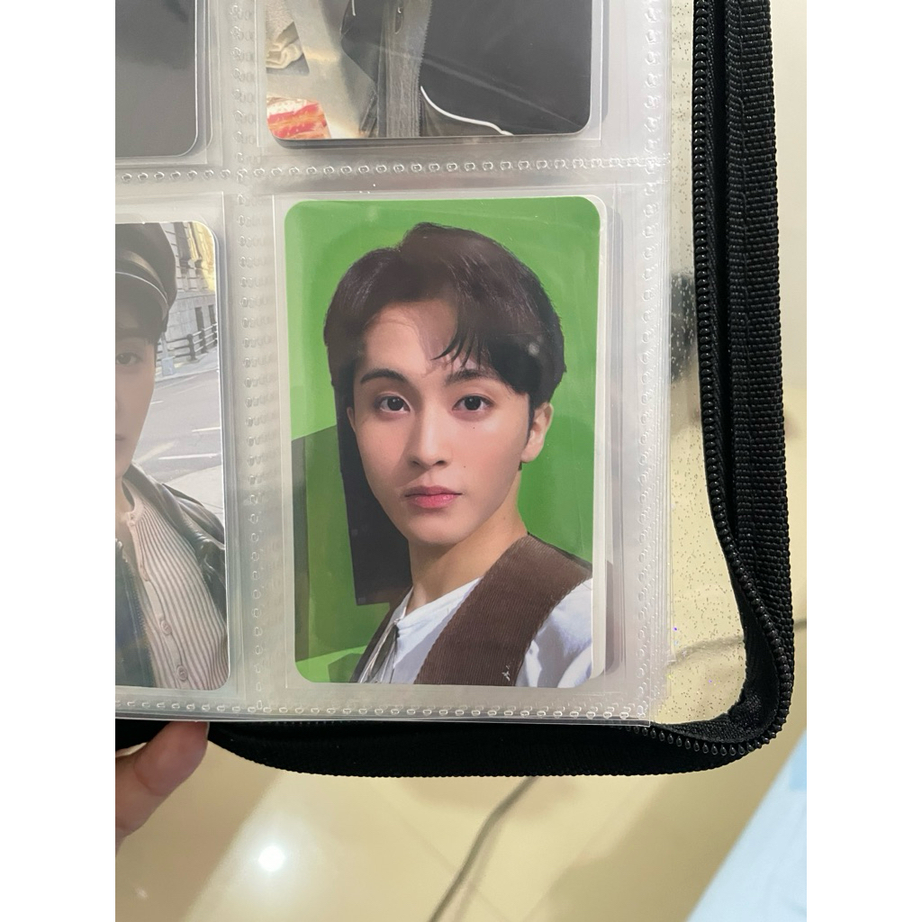 

Photocard Mark The Firstfruit - POB Dyandra