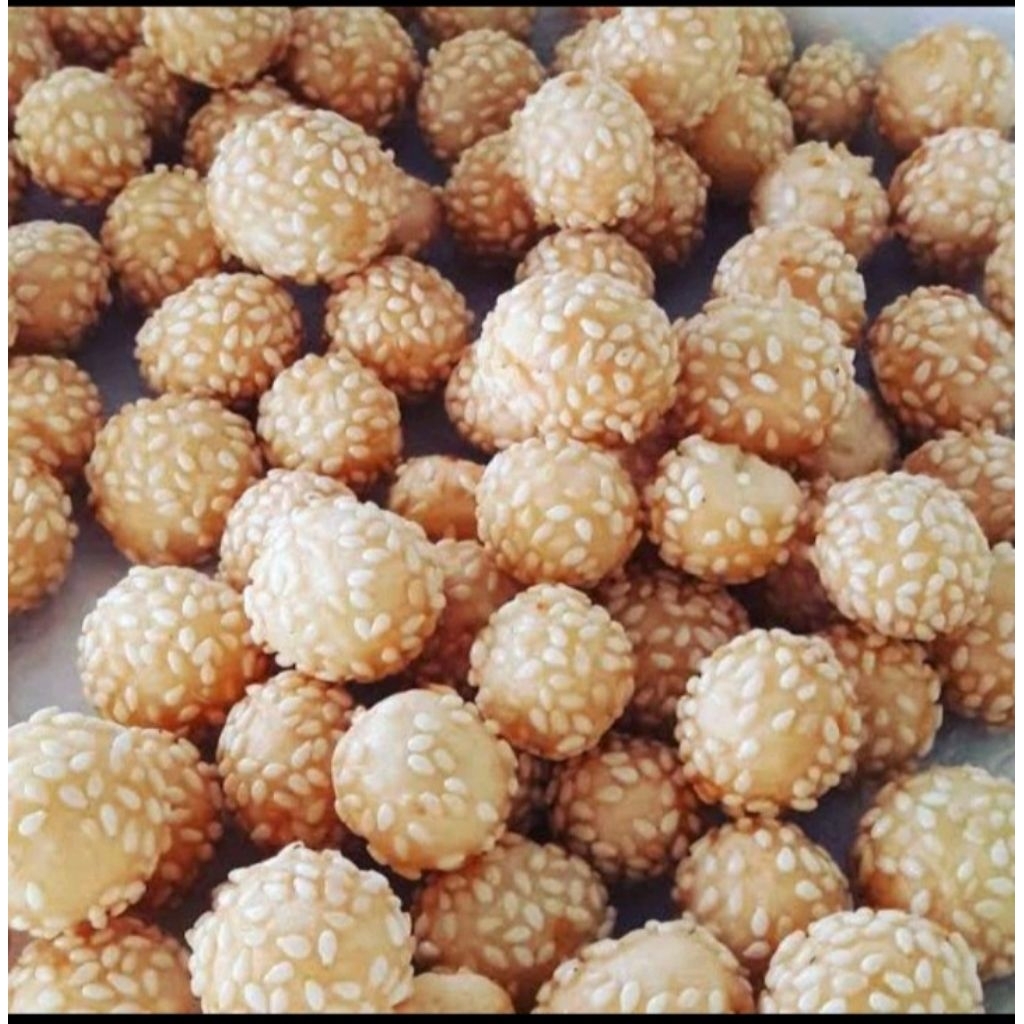 

keciput bulat-snack keciput bulat 250gr