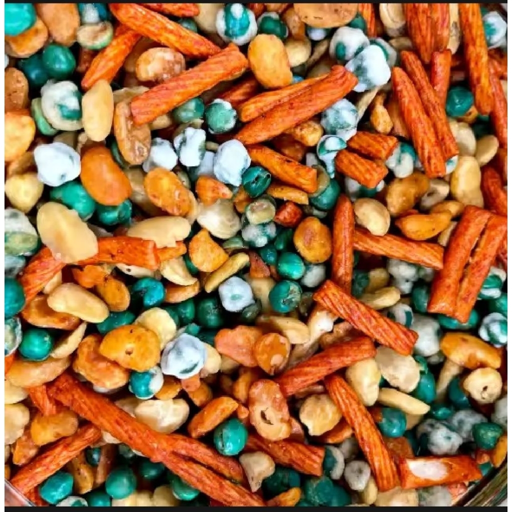 

500gr kacang koro campur- koro campur