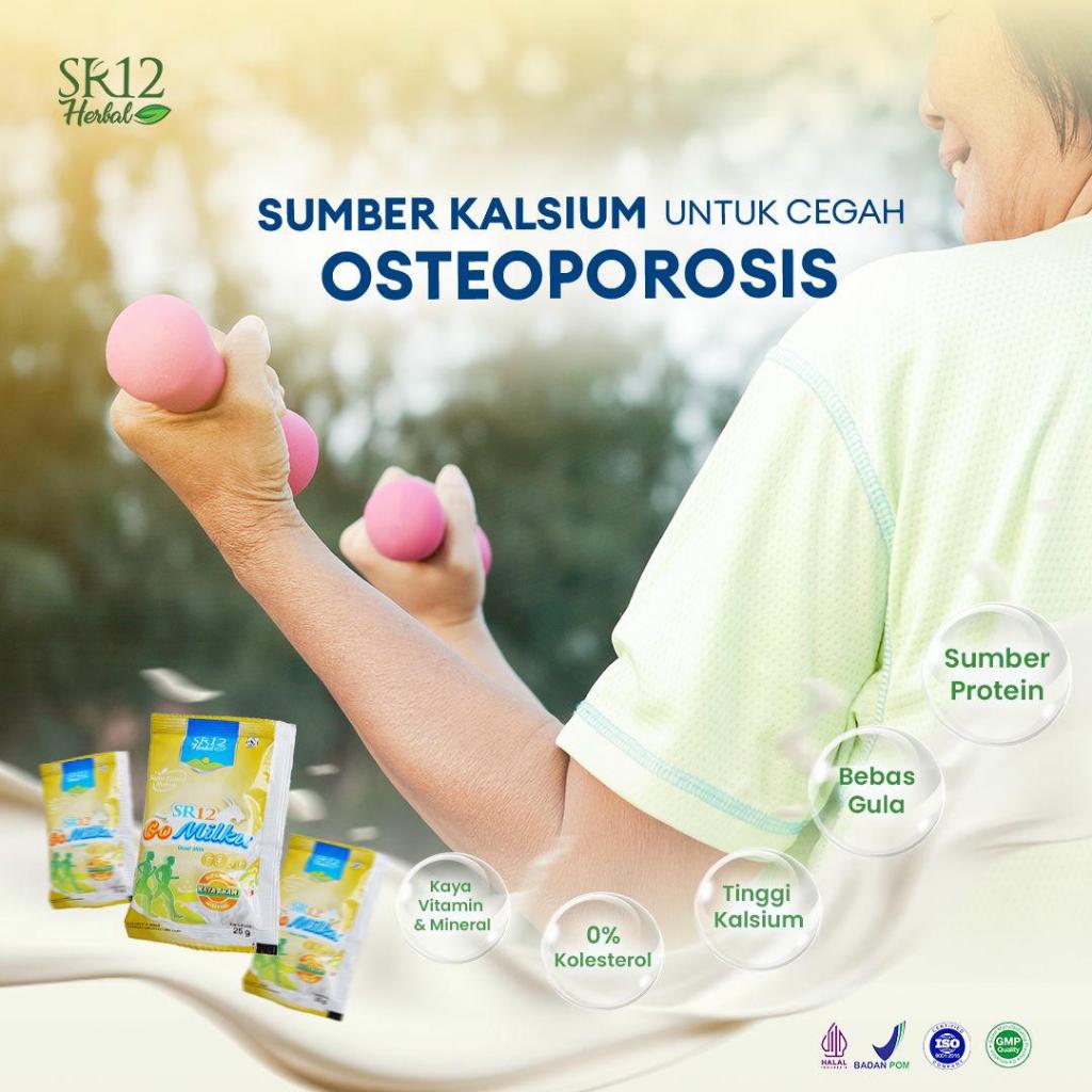 

Gomilku Gold SR12 Susu Kambing Etawa 10 Sachet