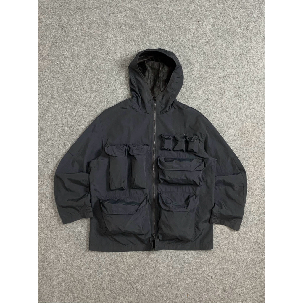 Break-O Utility Multipocket Jacket