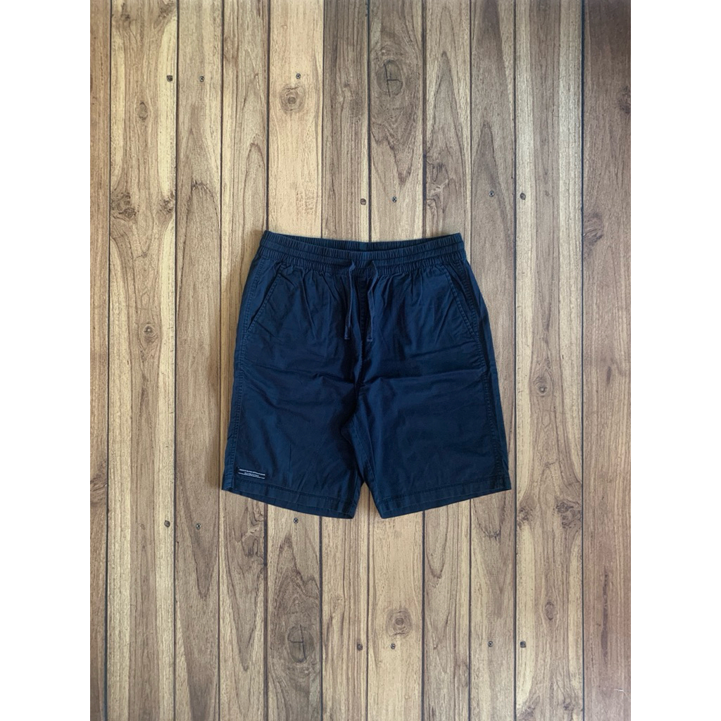 CELANA PENDEK GROOVE RHYME