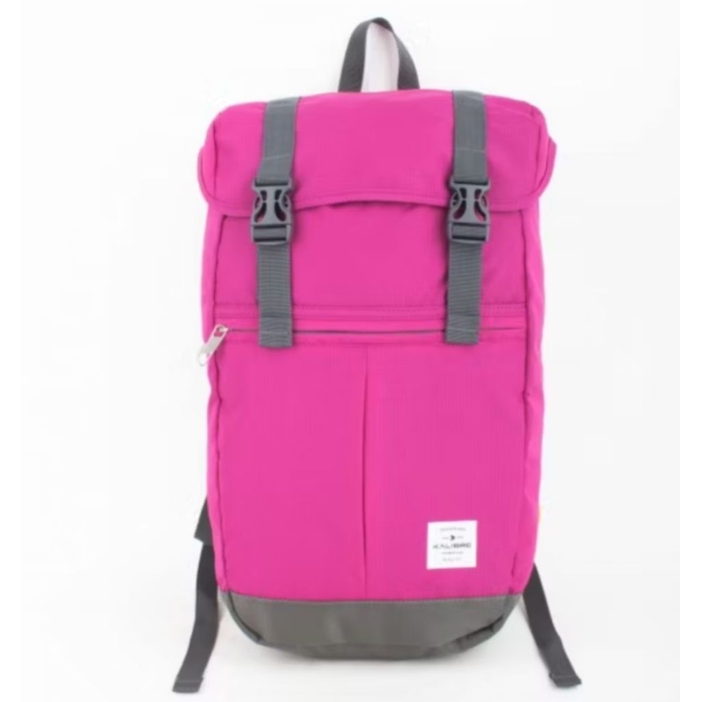 Tas Ransel Murah || Tas Ransel Original Kalibre || Preloved || Second