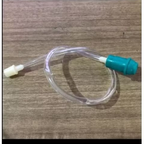 karet / Selang Kop Bekam (Aksesoris Bekam)