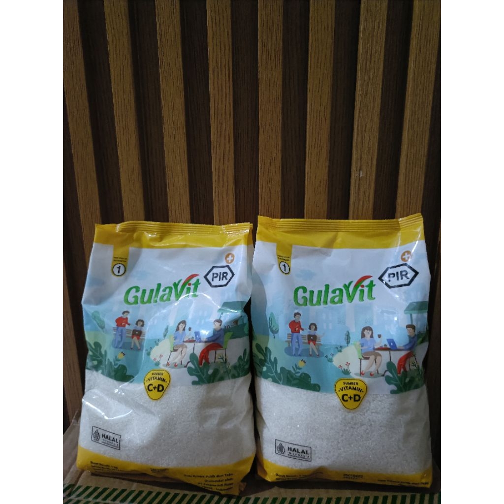 Gulavit 1Kg