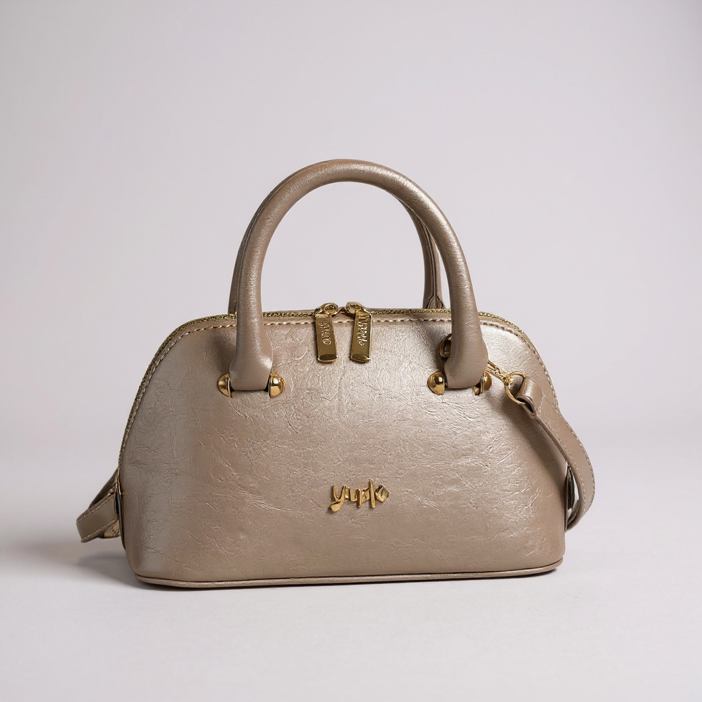 Yude Tas Wanita Masesa Bag Sederhana Tas Tangan Baru Selempang