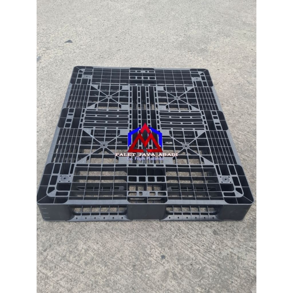 

Pallet plastik ukuran 120x100x15cm