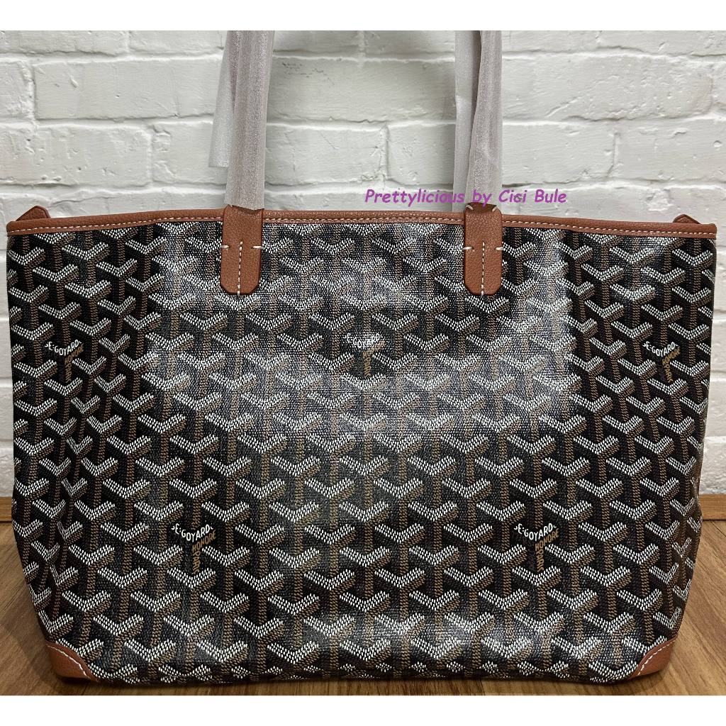 GOYARD BAG 100% ORIGINAL