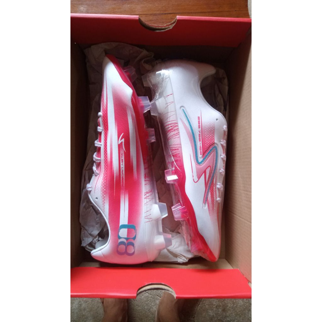 SPECS LIGHSPEED REBORN GARUDA META FG