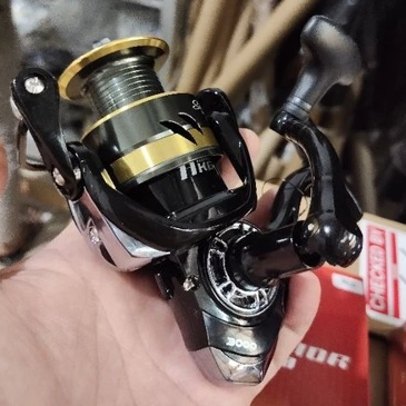 Reel Pancingan Daido Siren 6000