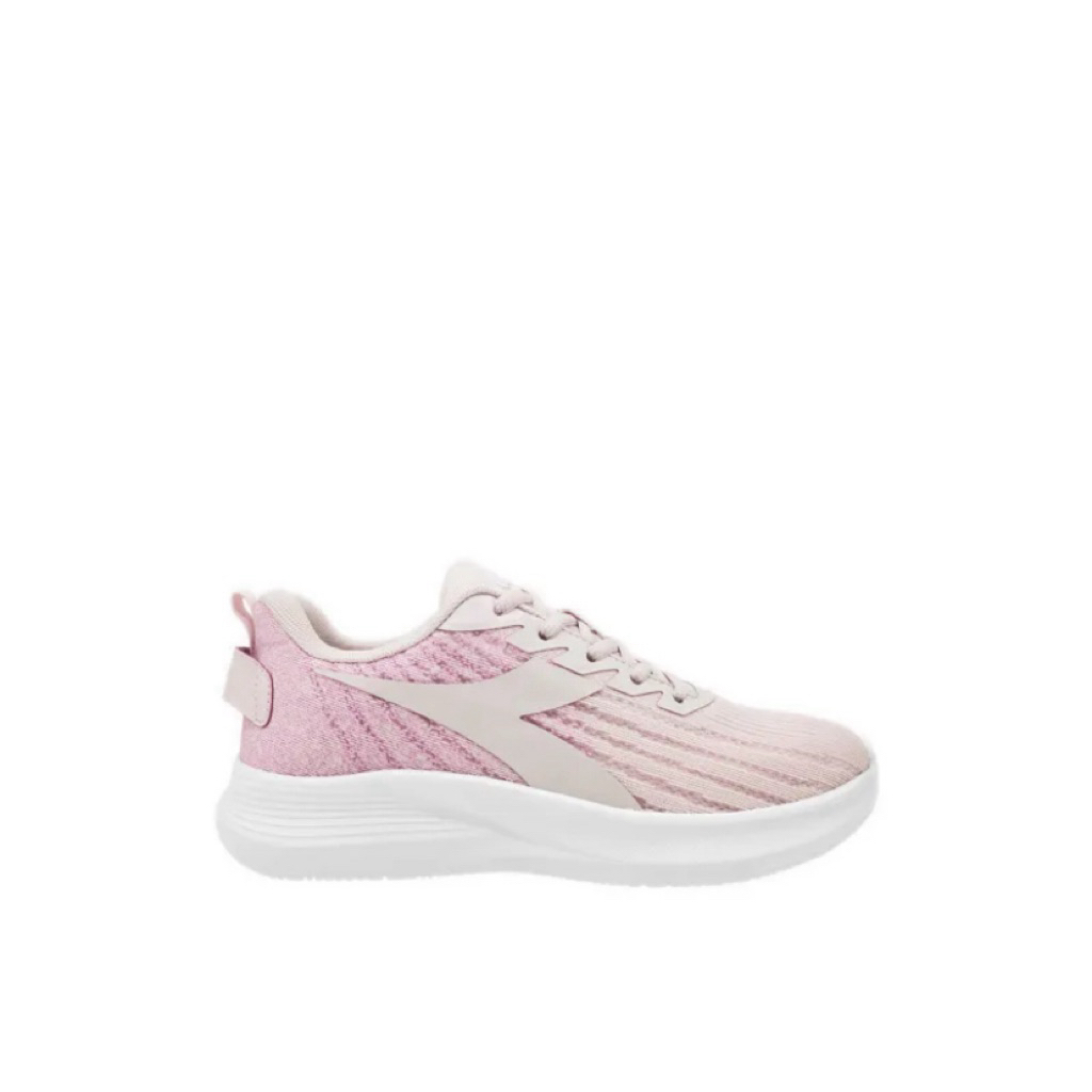 Sepatu Lari Wanita Diadora Nano Pink Shoes