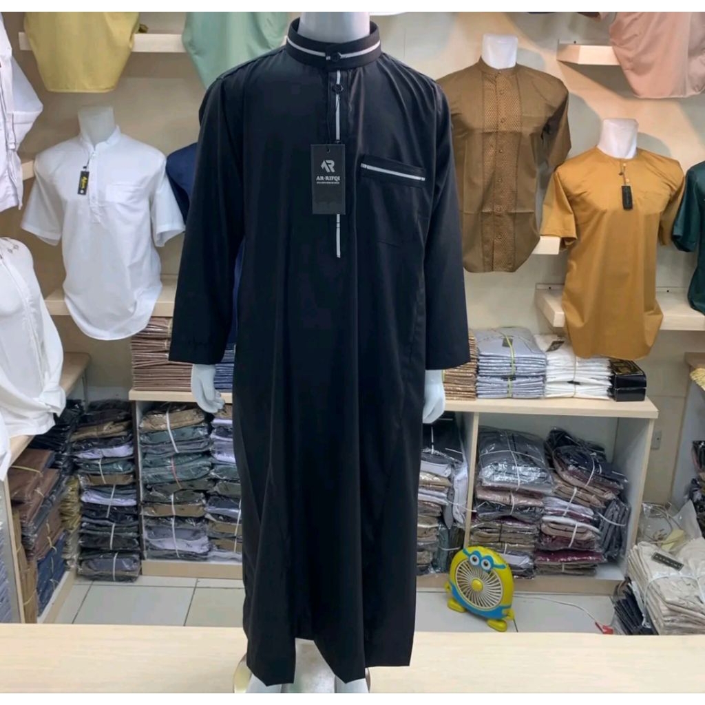 Gamis anak | Jubah laki-laki | Gamis anak remaja | Gamis bahan katun