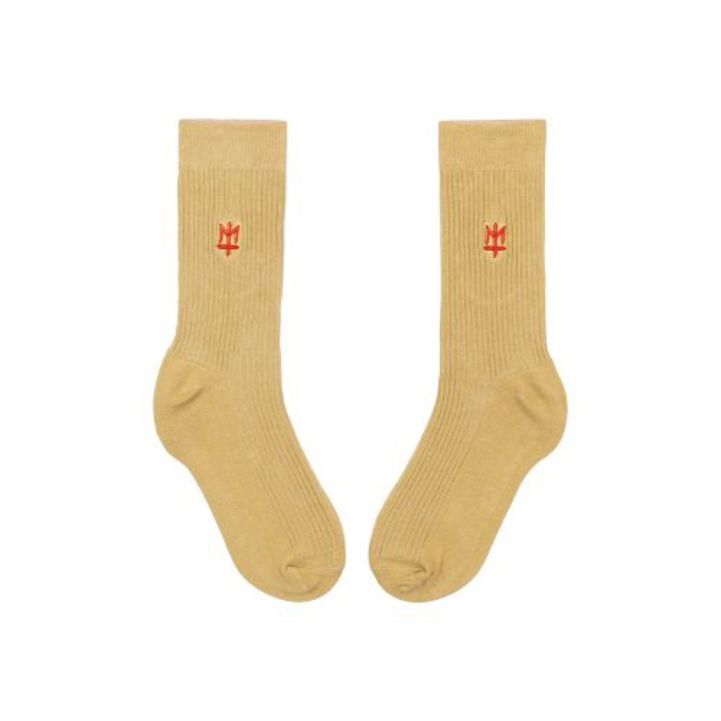 Maternal Disaster - Rhaki - Kaos Kaki