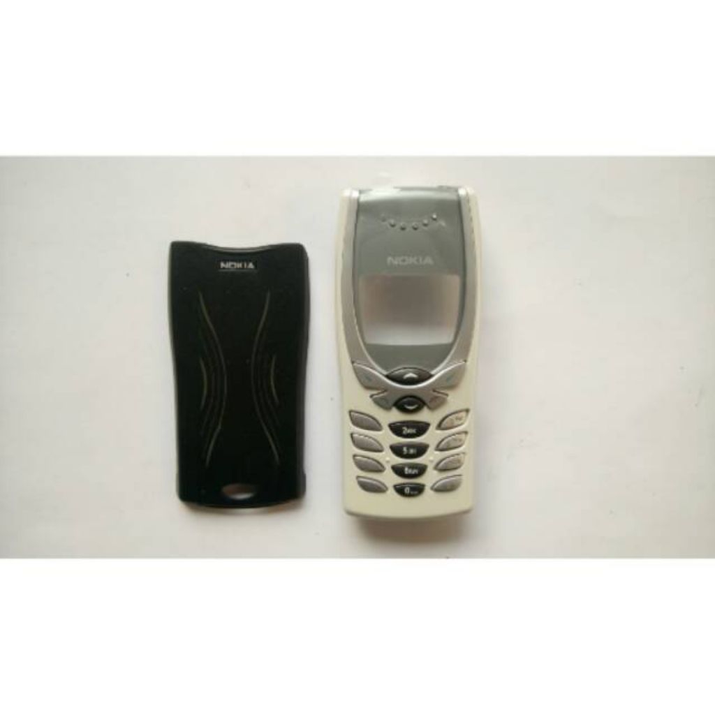 Casing Nokia 8250