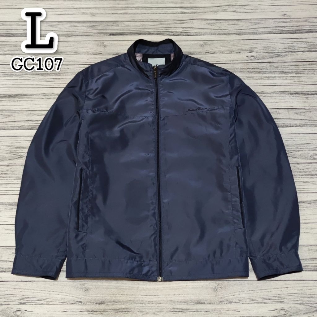 Atasan Indian Casual Jacket