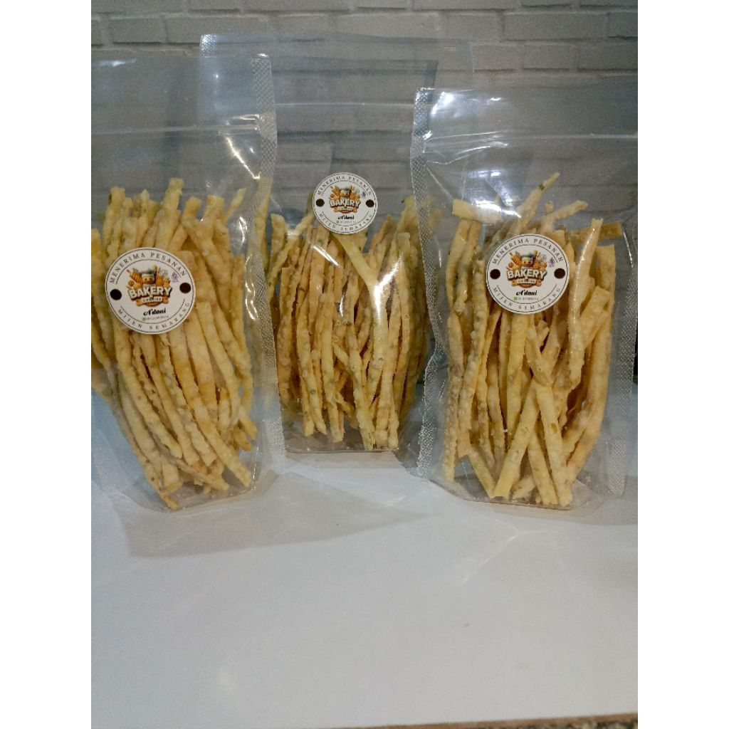 

Stik Bawang 100gram