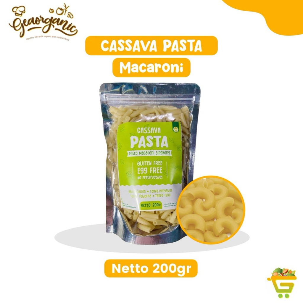 

Ladang Lima Pasta Cassava Gluten Free