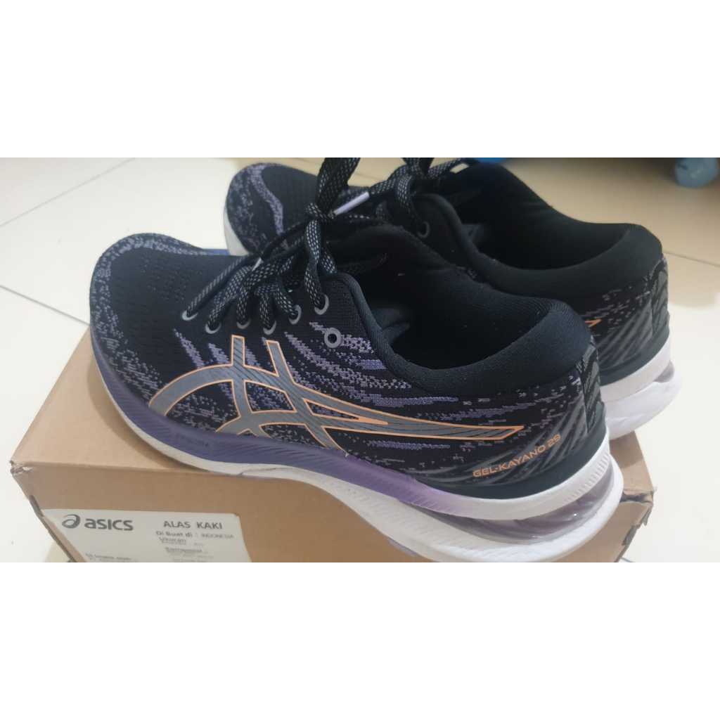 Asics Gel Kayano 29 Women Uk 40 (Preloved)