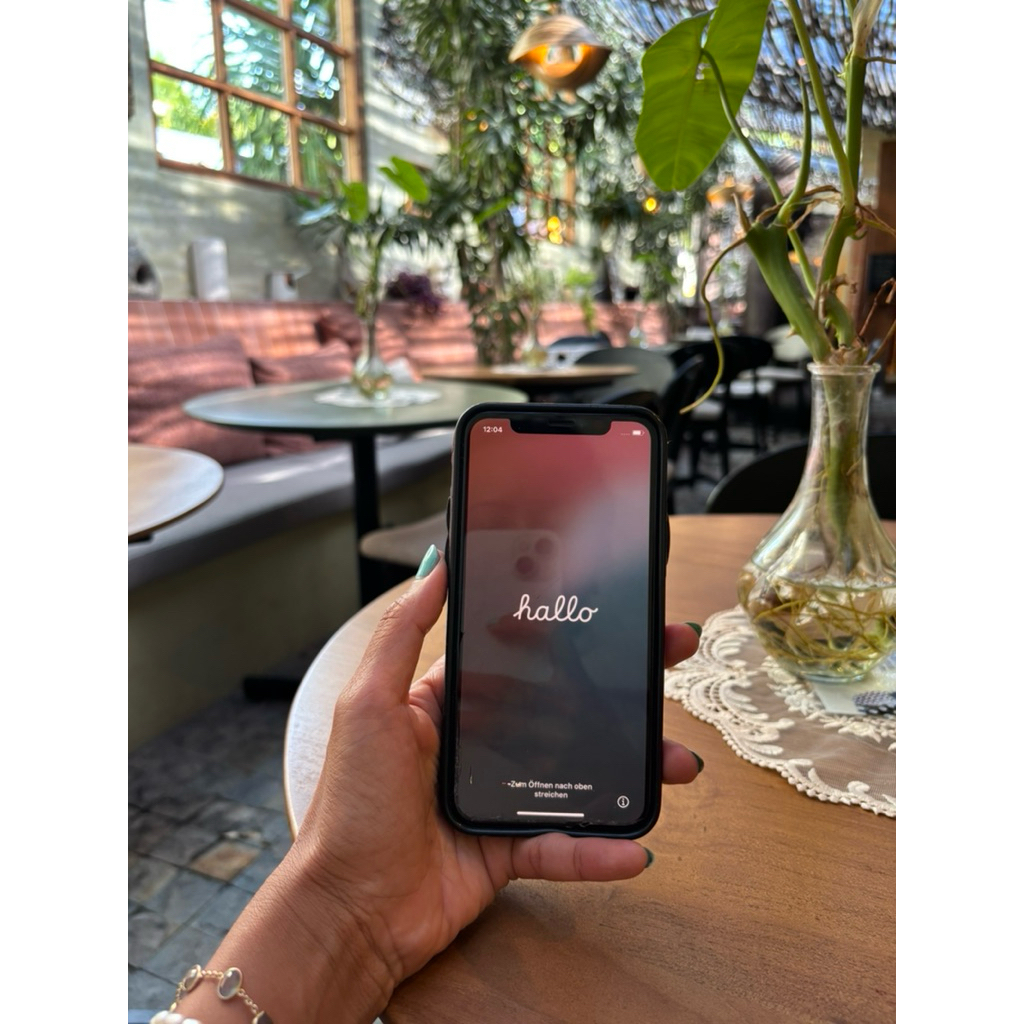 iphone 11 pro second hand