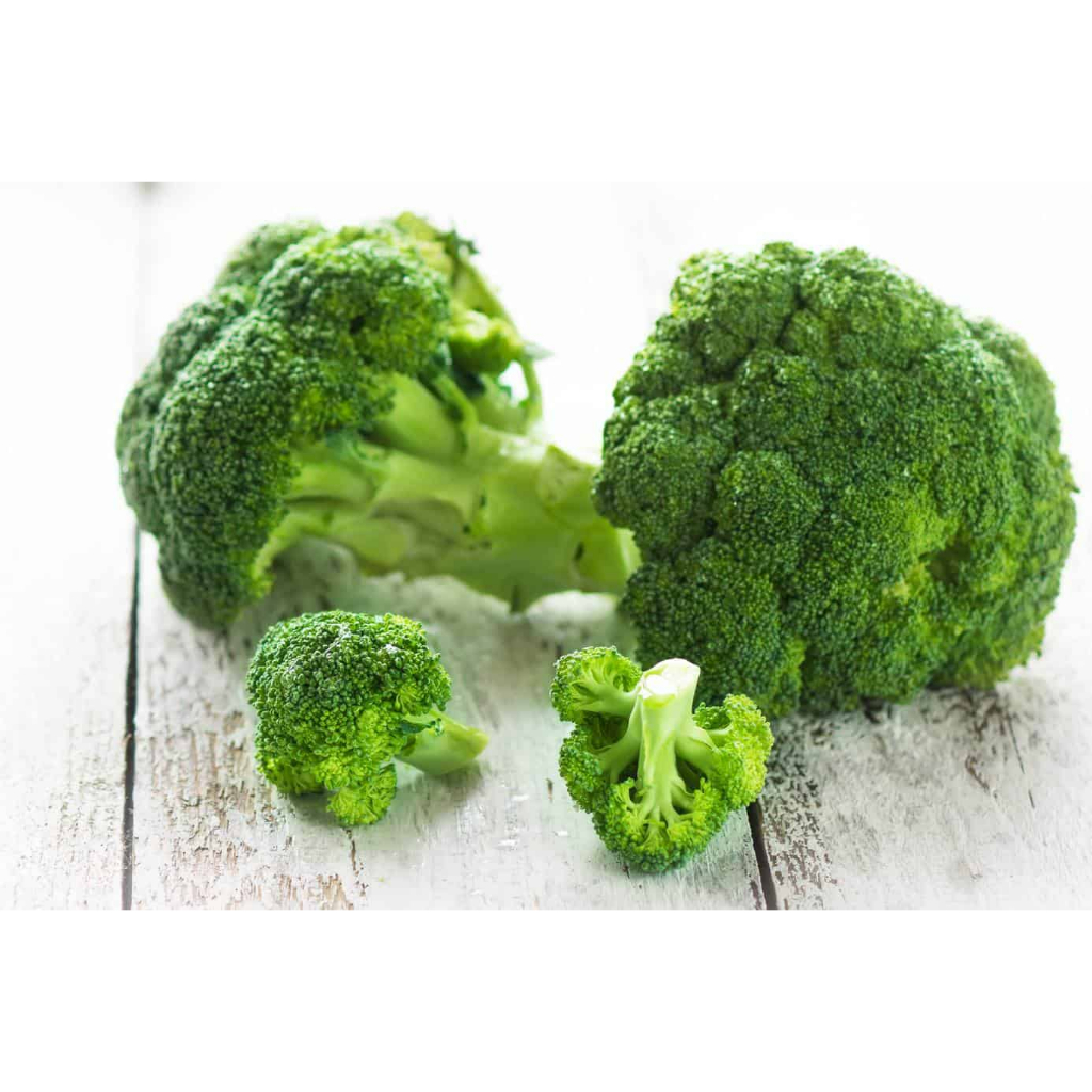 

Brokoli Organik 250gr