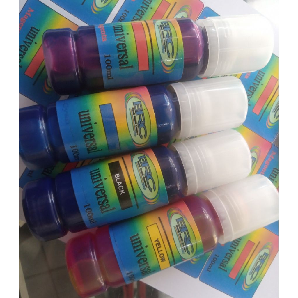 tinta Epson L 3210 dll