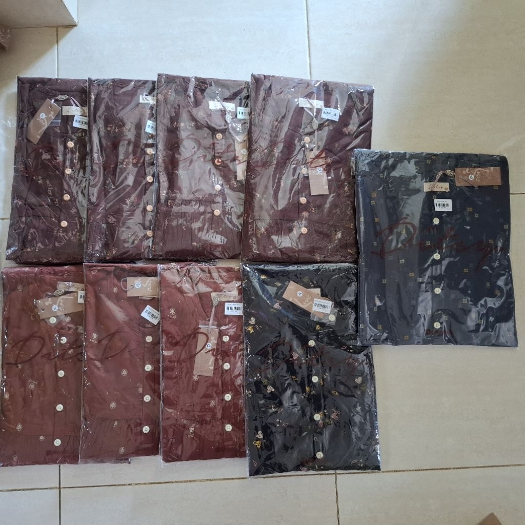 DITSY SEPTEMBER 2025