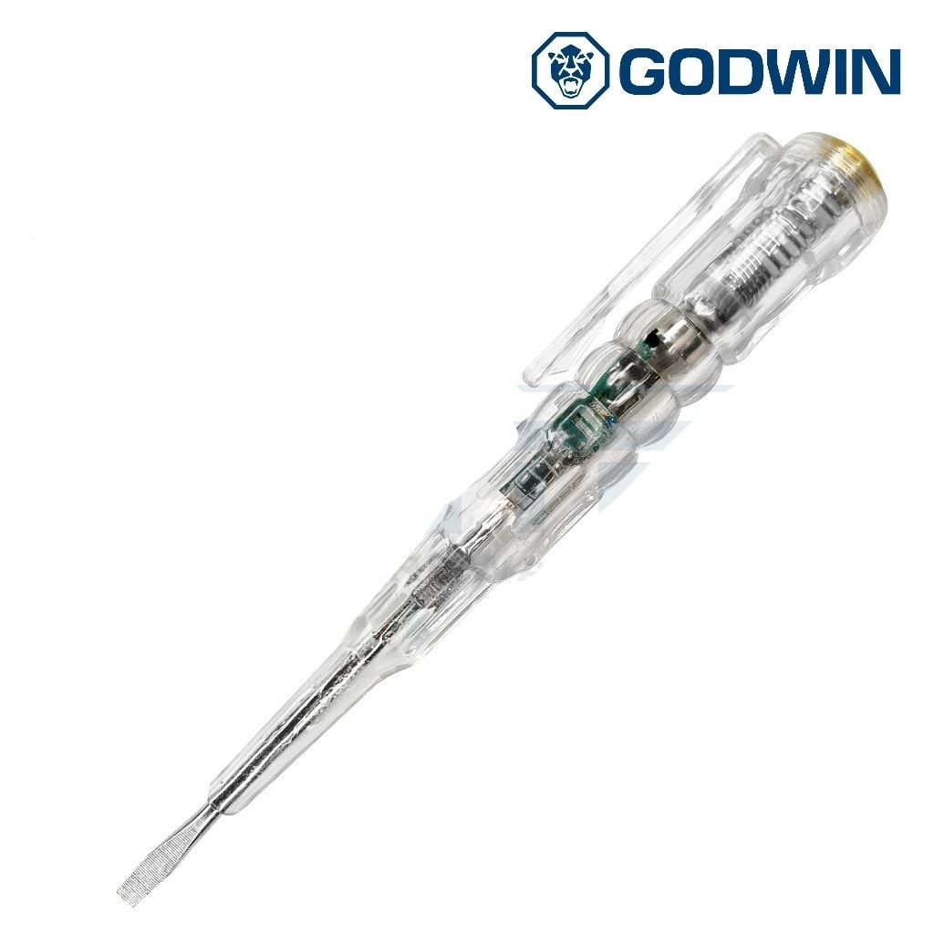 OBENG TESPEN GODWIN / OBENG DETEKSI KABEL PUTUS