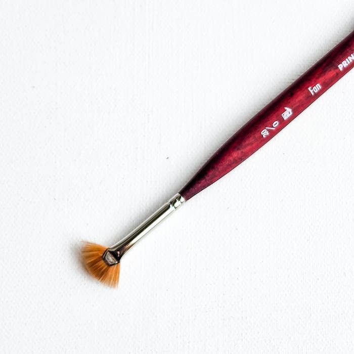 

Kuas Lukis Princeton MINI Velvetouch Mixed Media Brush Series 3950