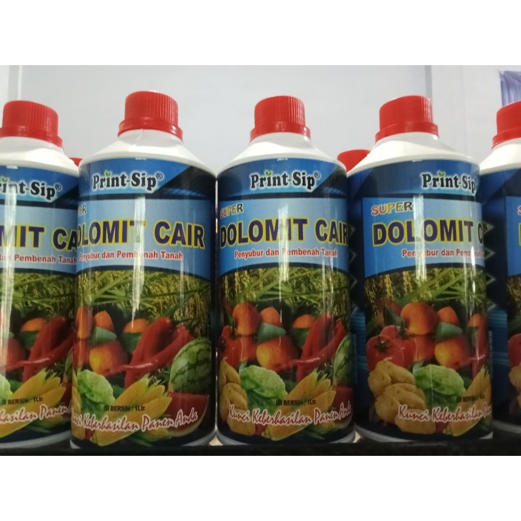 DOLOMIT CAIR 1 LITER