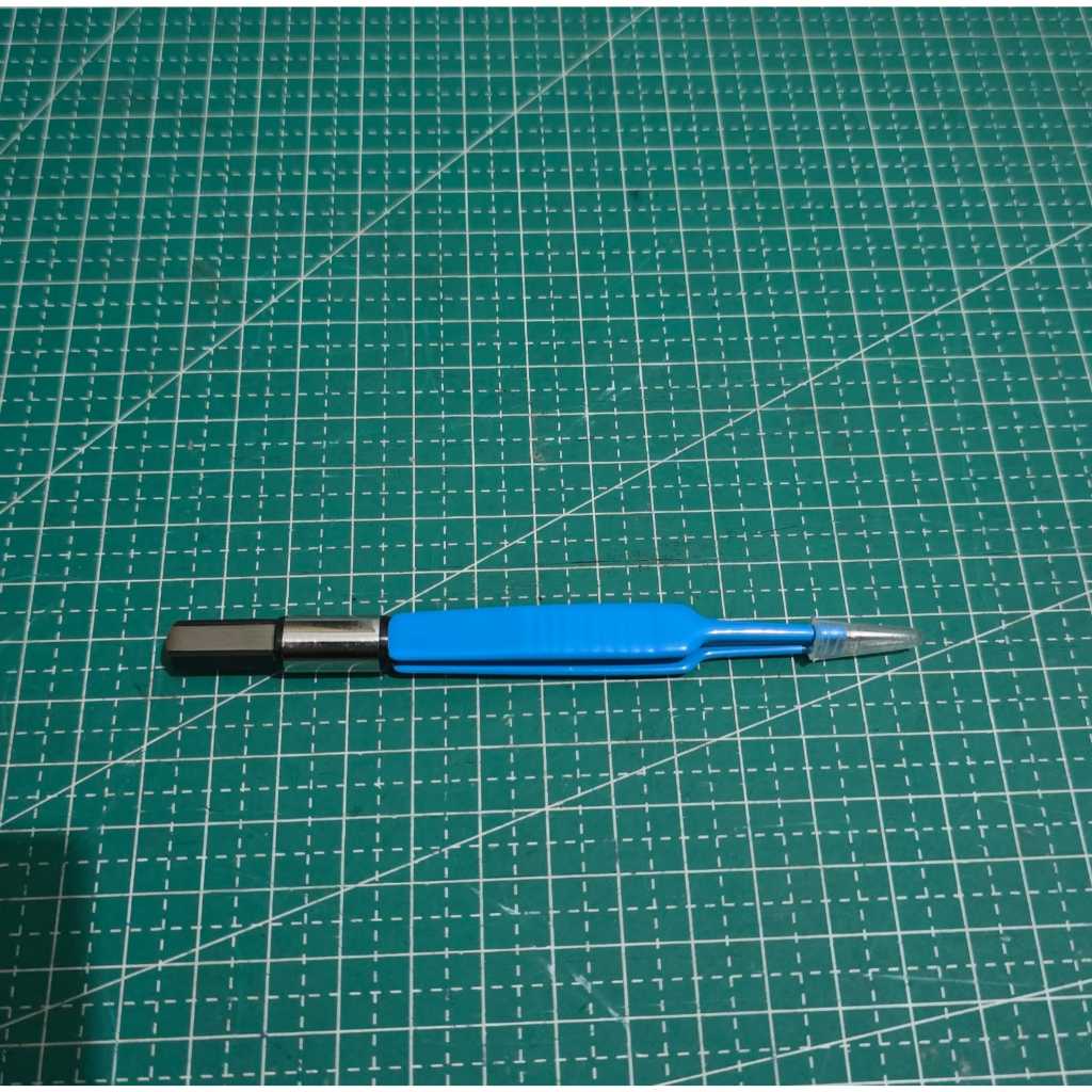 Reusable Tweezer ESU , Bipolar Forcep 11.5 cm