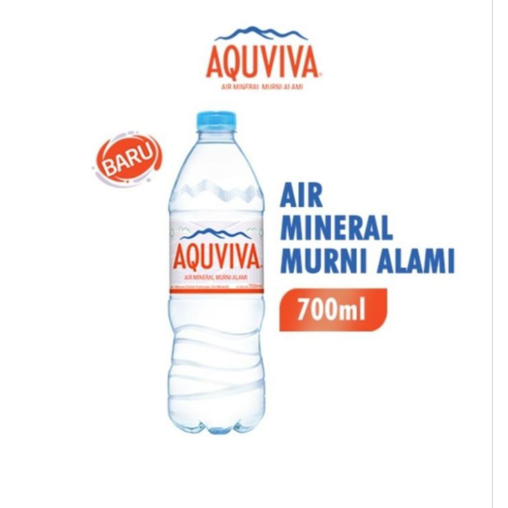

Aquviva 700ml