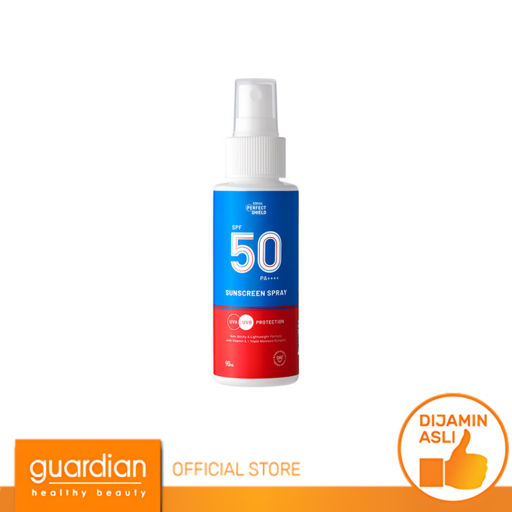 Erha Perfect Shield Sunscreen Spray 90Ml