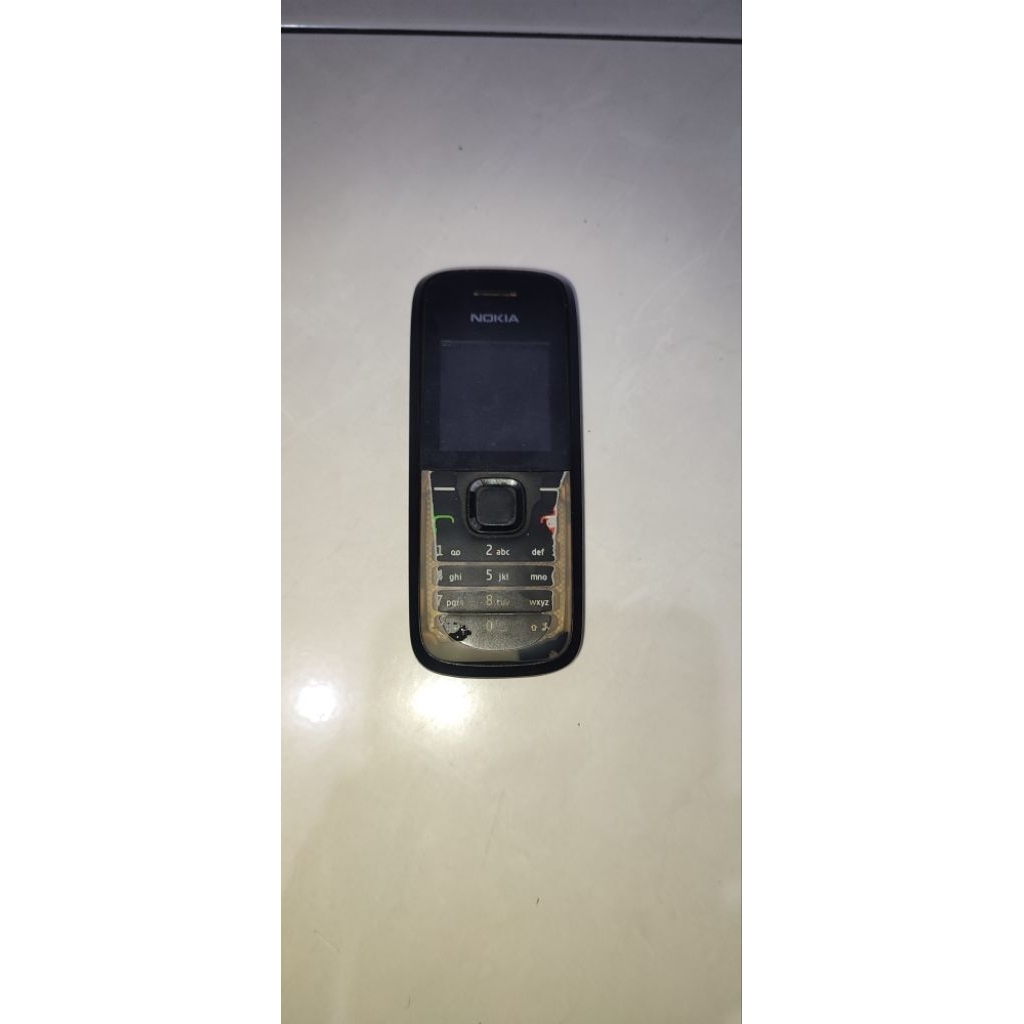NOKIA 1506 CDMA Bar