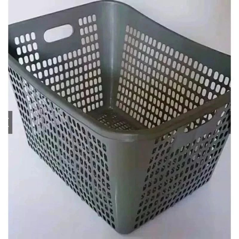 Keranjang Baju Plastik Keranjang Laundry Keranjang Pajero