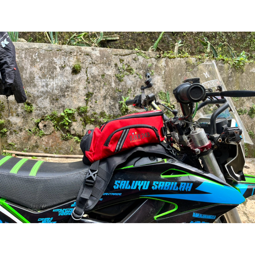 tankbag /tas tangki motor djkr243store