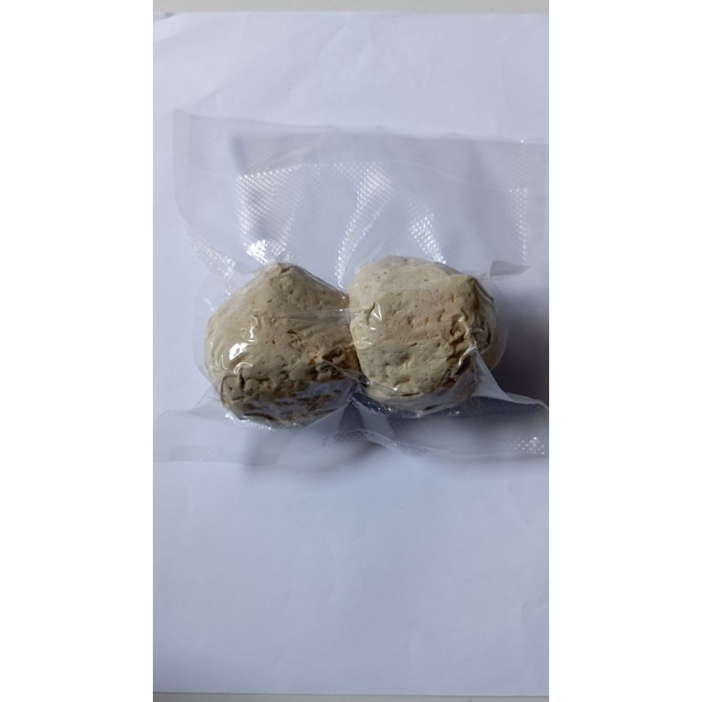 

BASO IKAN SINAR BAHARI ISI 2 JANDO JUMBO