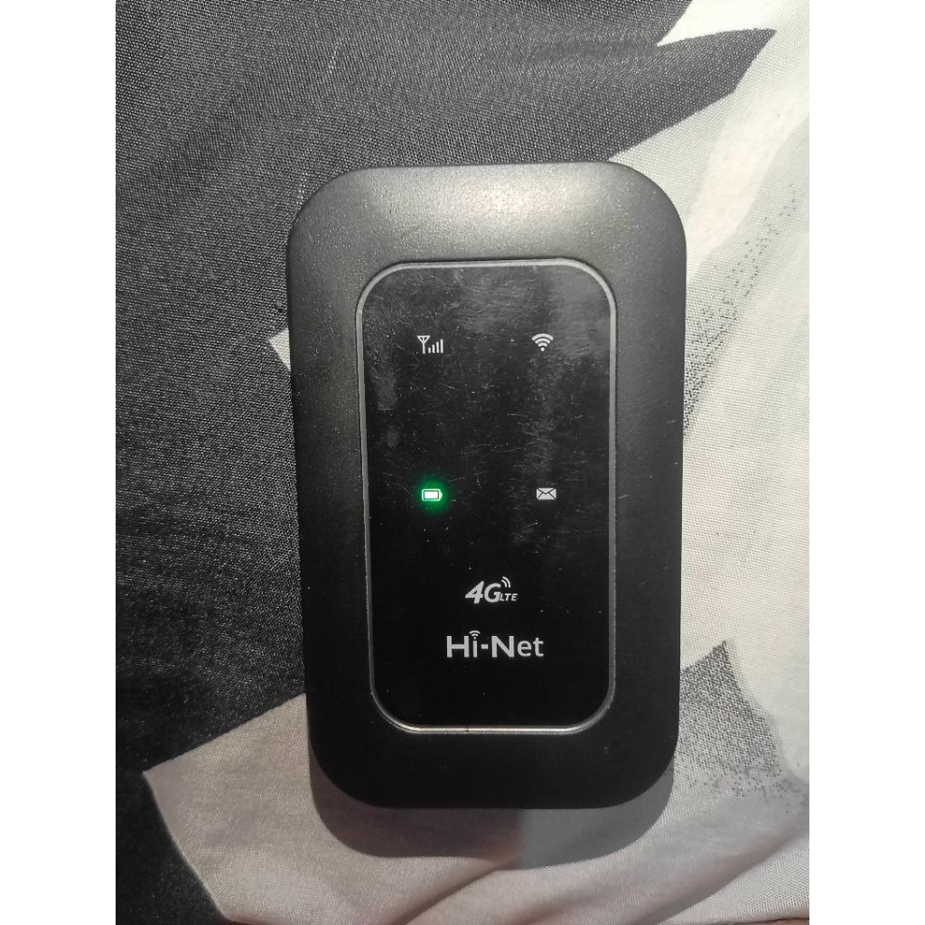 modem internet 4G HINET