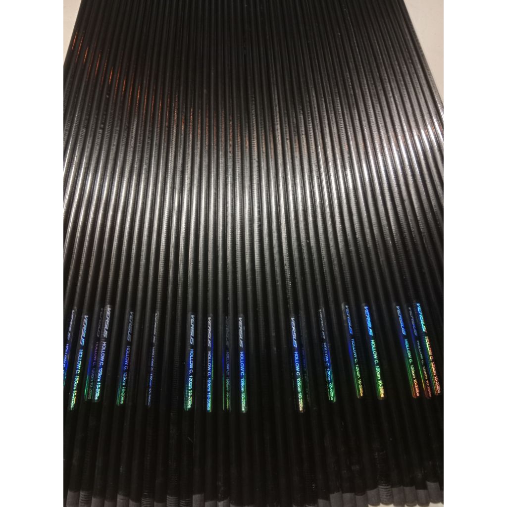 hollow versus uk 100/ 120cm