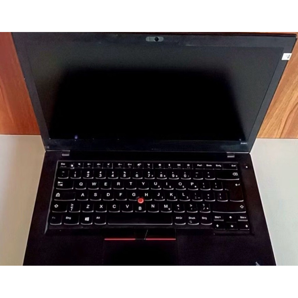 lenovo thinkpad t480 i5 gen 7