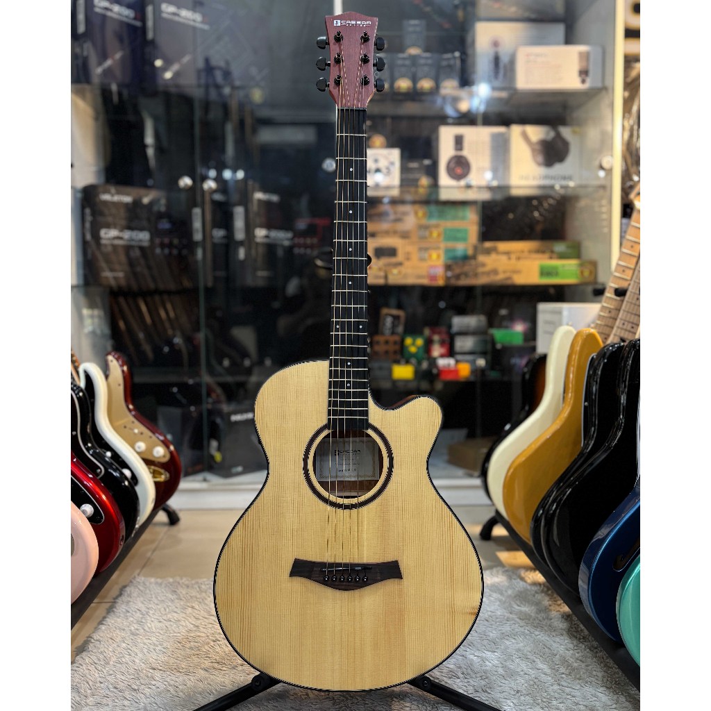 Caesar Julius WL-700C Natural Made In China