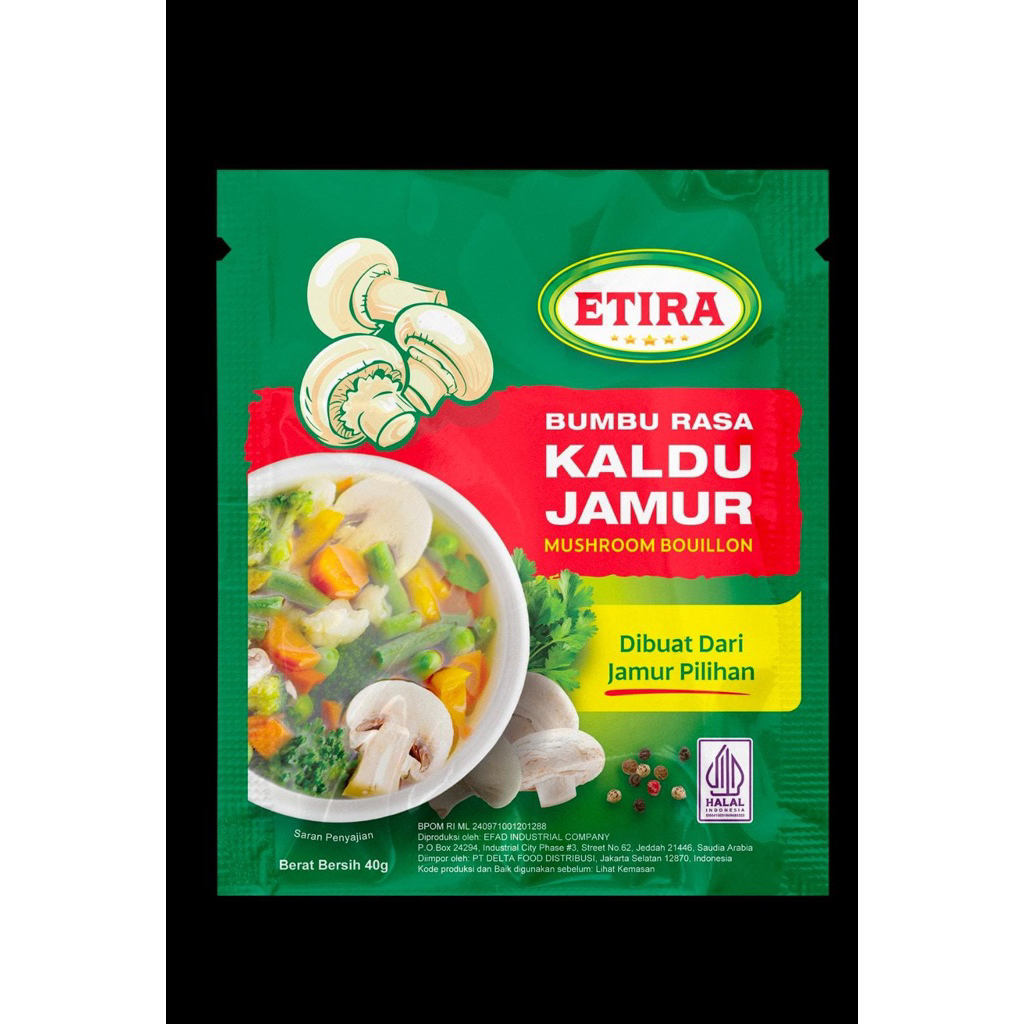 

etira kaldu jamur