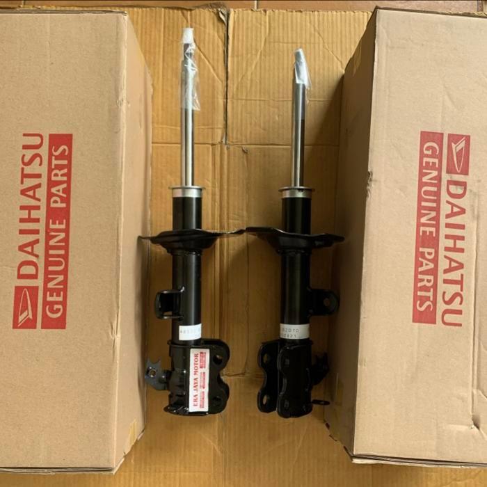 shock breaker shockbreaker depan rush terios abs 2007 2008 2009 2010 2011 2012 2013 2014 2015 2016 2