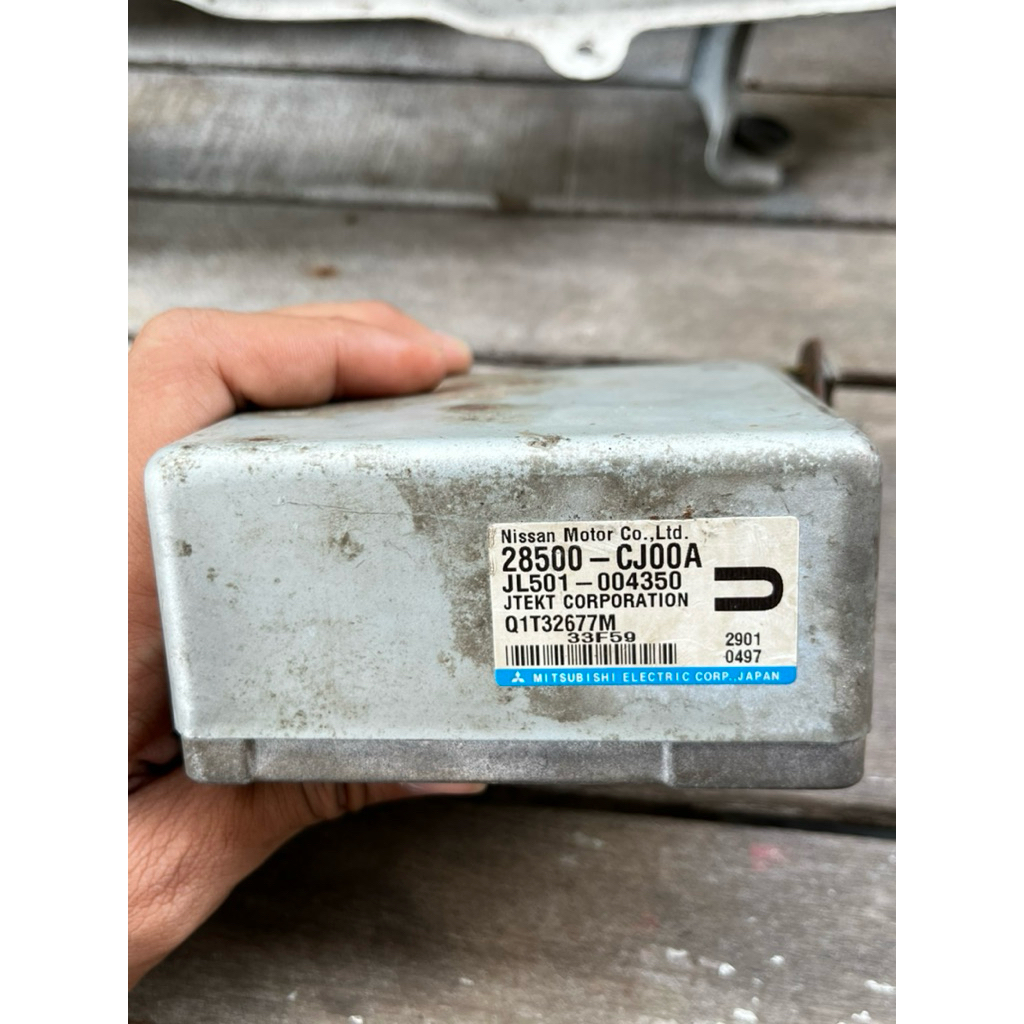 Modul EPS Nissan Grand Livina