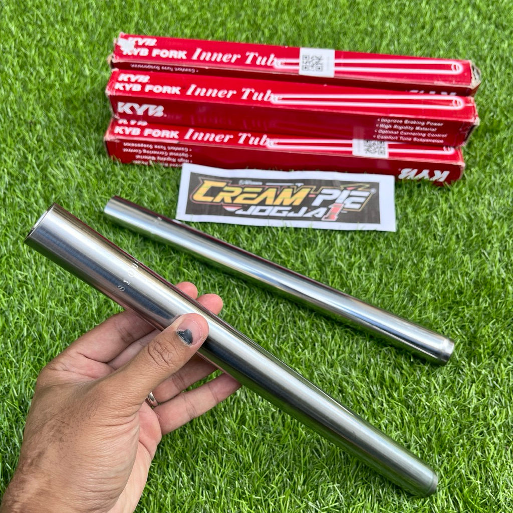 As Shock Depan 125Z KYB Jupiter Mx King Fizr