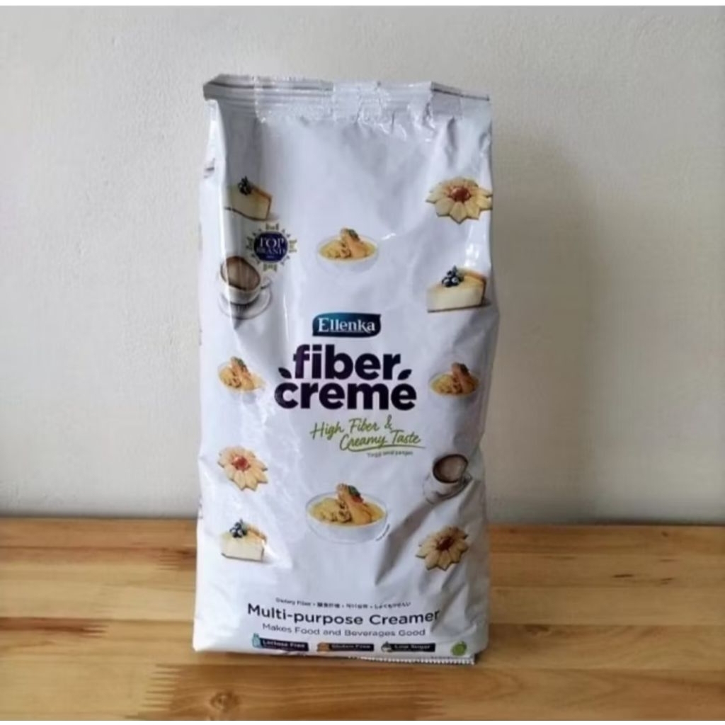 

Fibercreme 1 kg