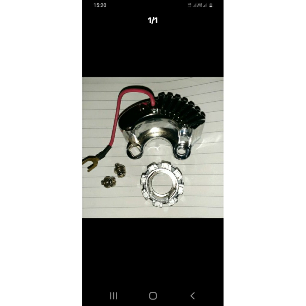 platina cdi kijang carry futura jimmy