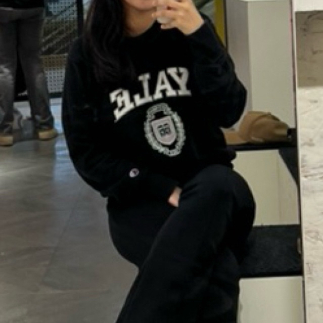 cn champion PRELOVED