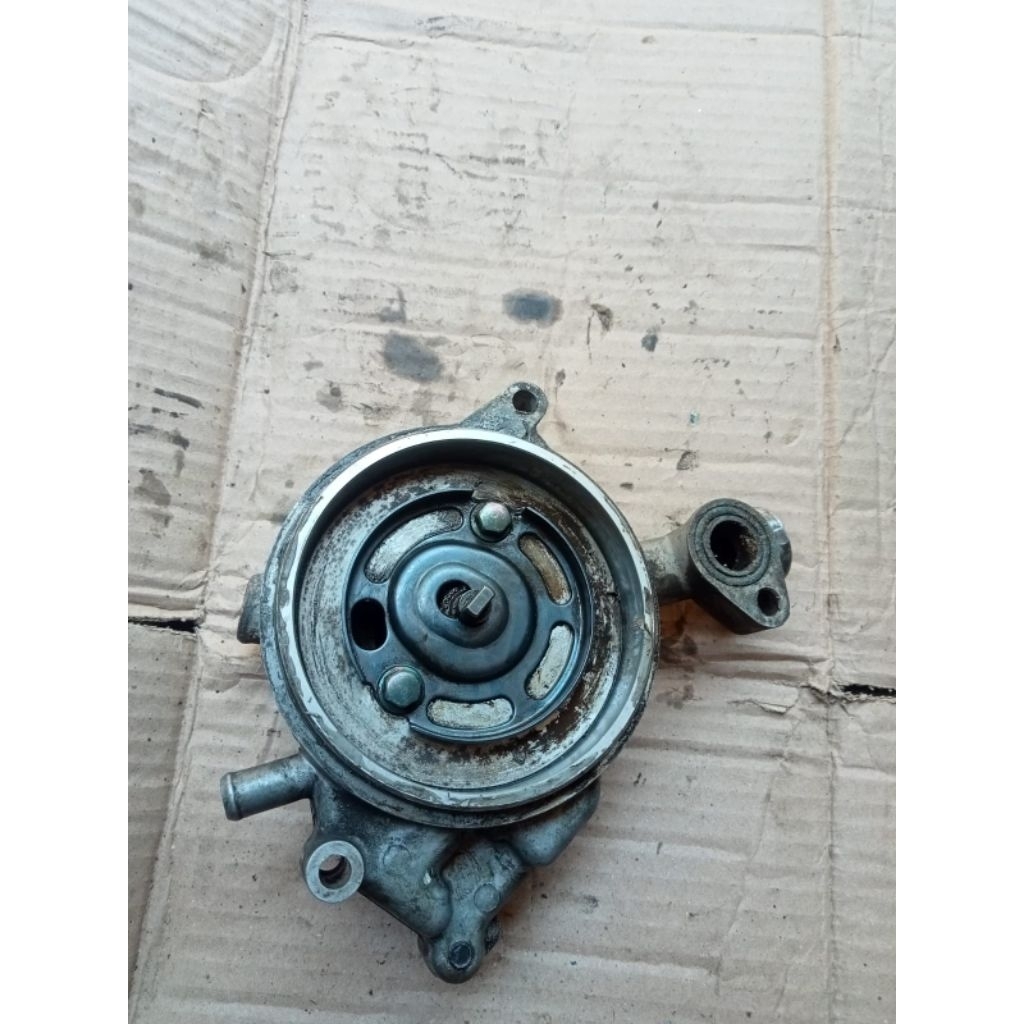 water pump motor Yamaha Vixion old Jupiter MX old original copotan