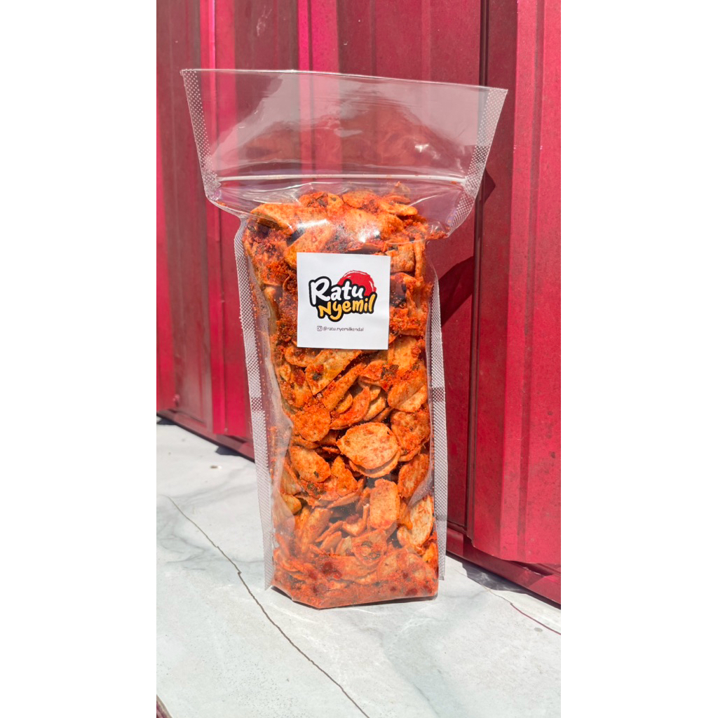 

Basreng 1/2 kg by ratu.nyemilkendal